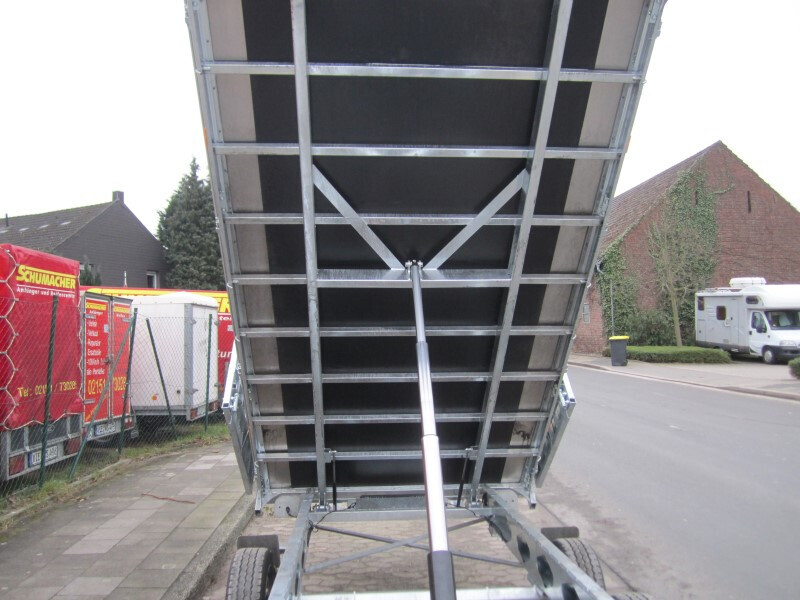 Bilder Anhänger- und Reifencenter Schumacher