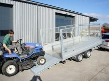 Bilder Anhänger- und Reifencenter Schumacher