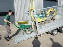 Bilder Anhänger- und Reifencenter Schumacher