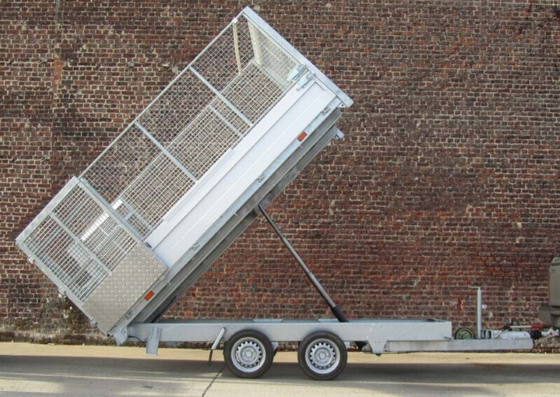 Bilder Anhänger- und Reifencenter Schumacher