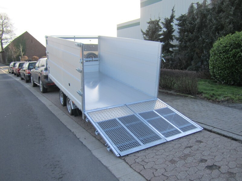 Bilder Anhänger- und Reifencenter Schumacher