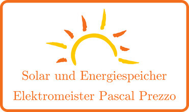 Solar und Energiespeicher Logo