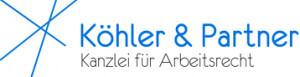 Rechtsanwalt Bernd Köhler Logo