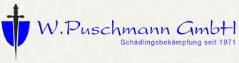 W. Puschmann GmbH Logo
