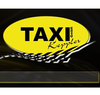 Taxi Keppler GmbH Logo