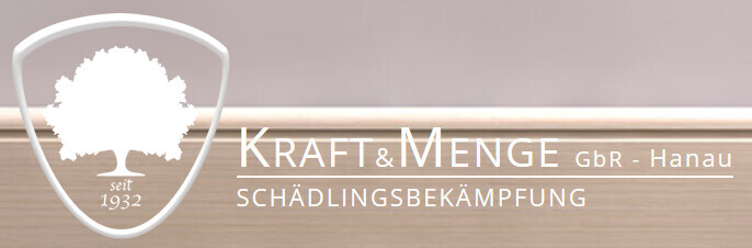 Kraft & Menge GbR Logo