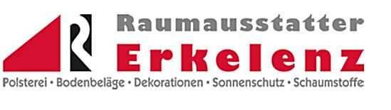 Raumausstatter Erkelenz GmbH Logo