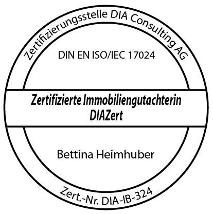 Bilder Heimhuber Immobilien