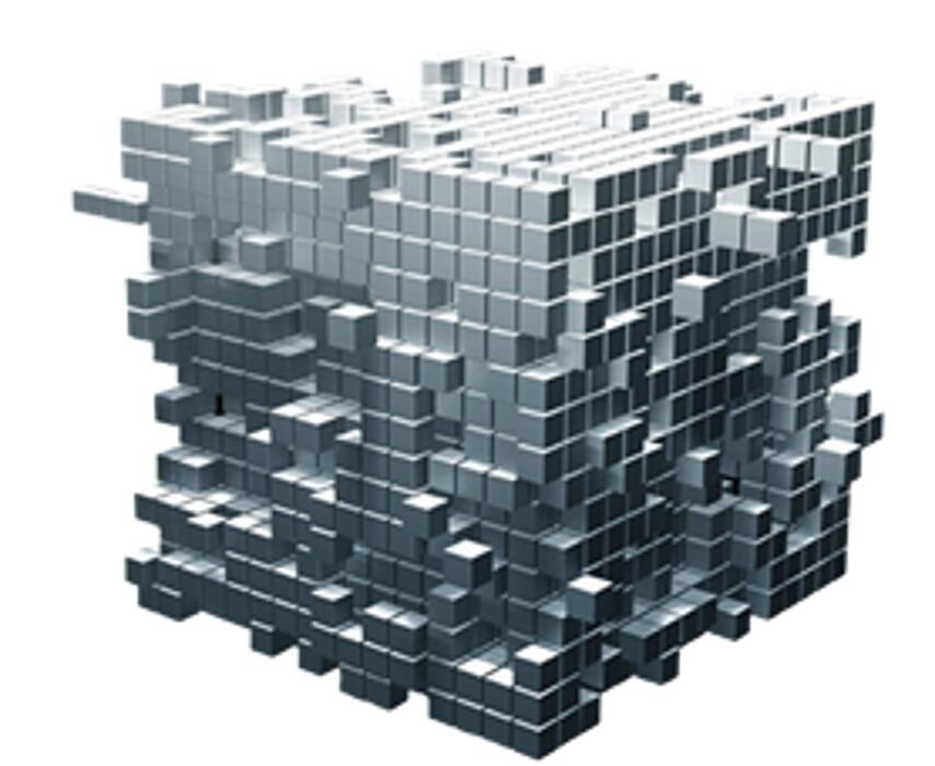Marc Jeuck Logo