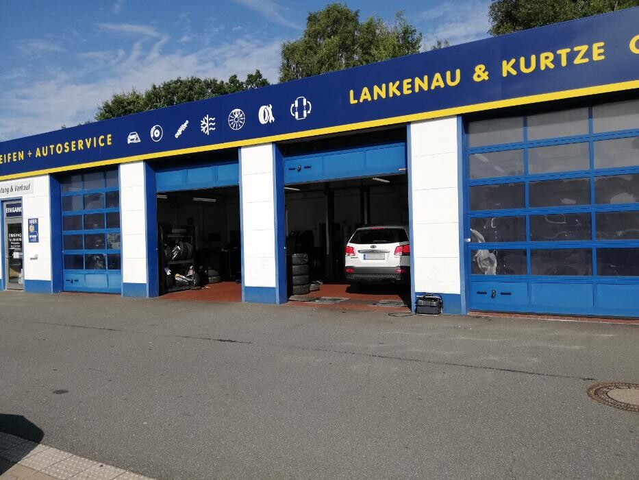 Bilder Premio Reifen + Autoservice Lankenau & Kurtze GmbH