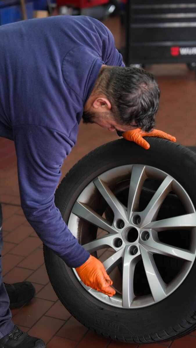 Bilder Premio Reifen + Autoservice Lankenau & Kurtze GmbH