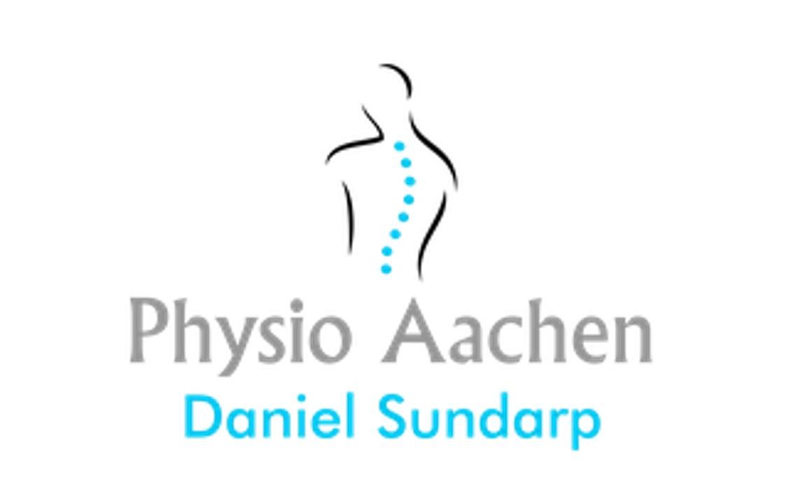 Physio Aachen Daniel Sundarp Logo