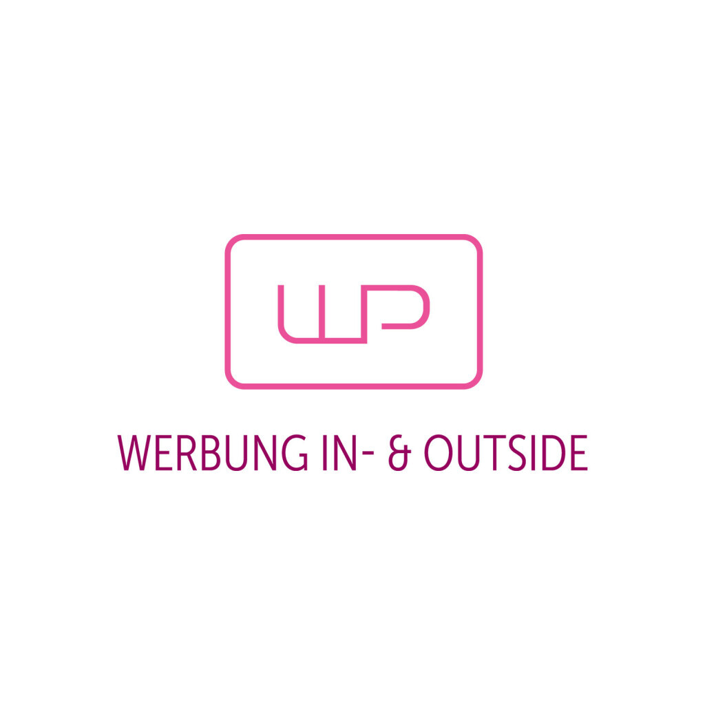 W.P. highlights - Werbepylone | Werbeschilder | Lichtreklame Logo