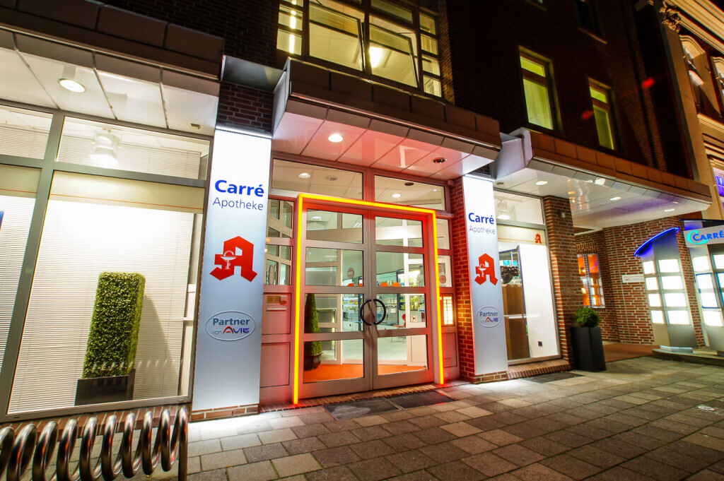 Bilder W.P. highlights - Werbepylone | Werbeschilder | Lichtreklame