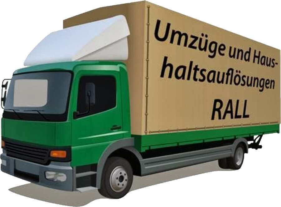 Dienstleistungsservice Rall Logo