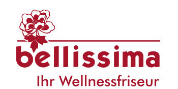Bellissima Friseursalon Logo