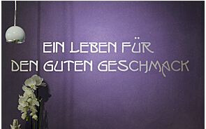 Bilder Malerfachbetrieb und Raumausstattung Jörg Grellmann e.K.