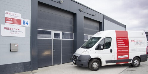 Bilder RS-H Rainer Stange Heizungsbau