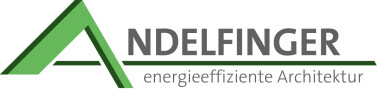 Planungsbüro Andelfinger - energieeffiziente Architektur Logo