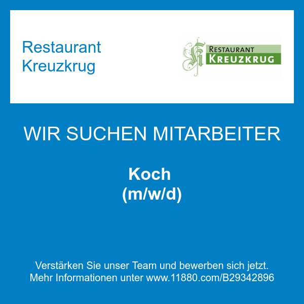 Bilder Restaurant Kreuzkrug