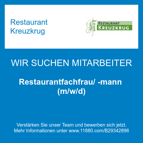 Bilder Restaurant Kreuzkrug