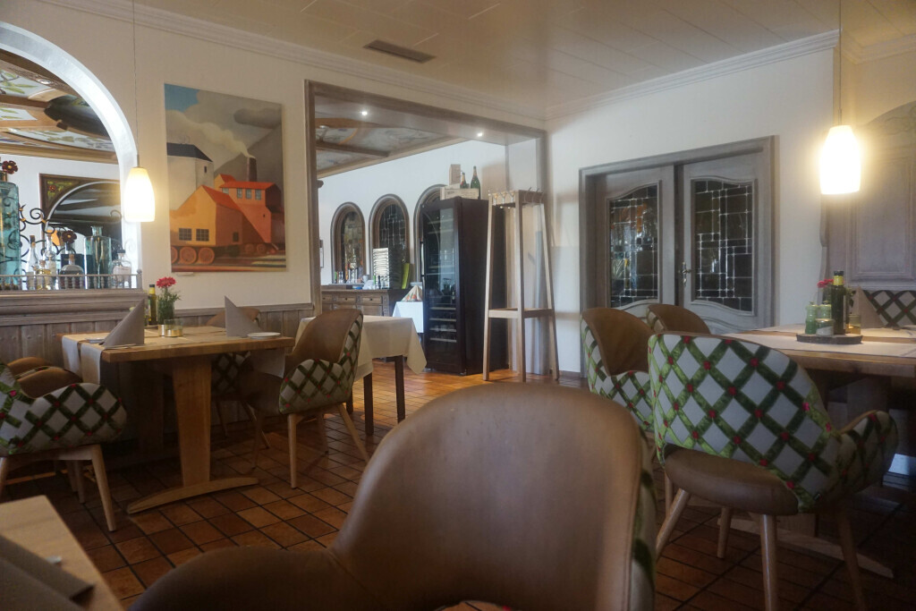 Bilder Restaurant Kreuzkrug