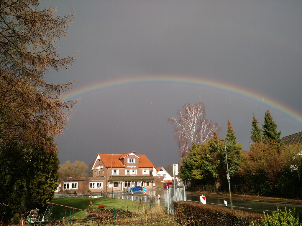 Bilder Restaurant Kreuzkrug