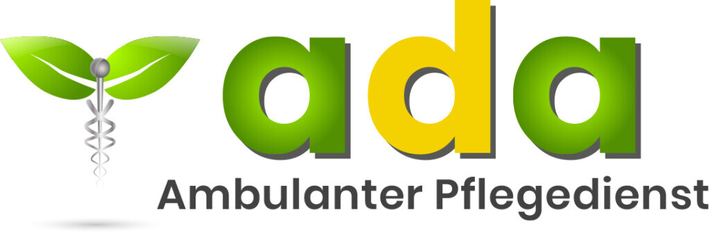 Ada Ambulanter Pflegedienst GmbH Logo