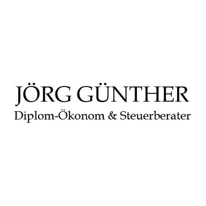 Steuerberater Jörg Günther Logo