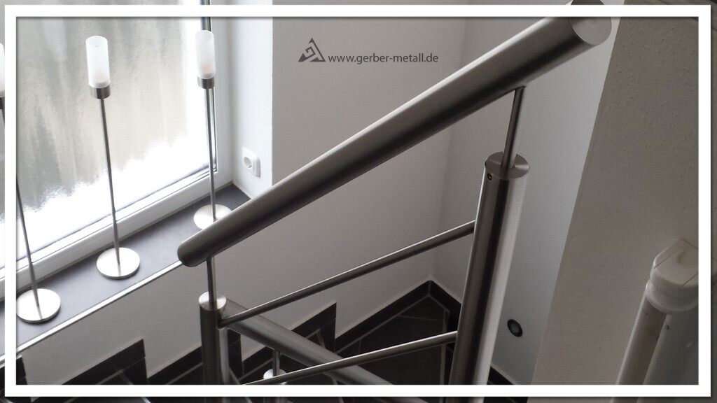 Bilder Metallbau Thomas Gerber