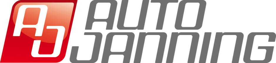 Auto Janning Logo