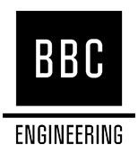 BBC Engineering GmbH Prof. Franz-Josef G. Bürger Rheinallee 164 40545 Düsseldorf Logo
