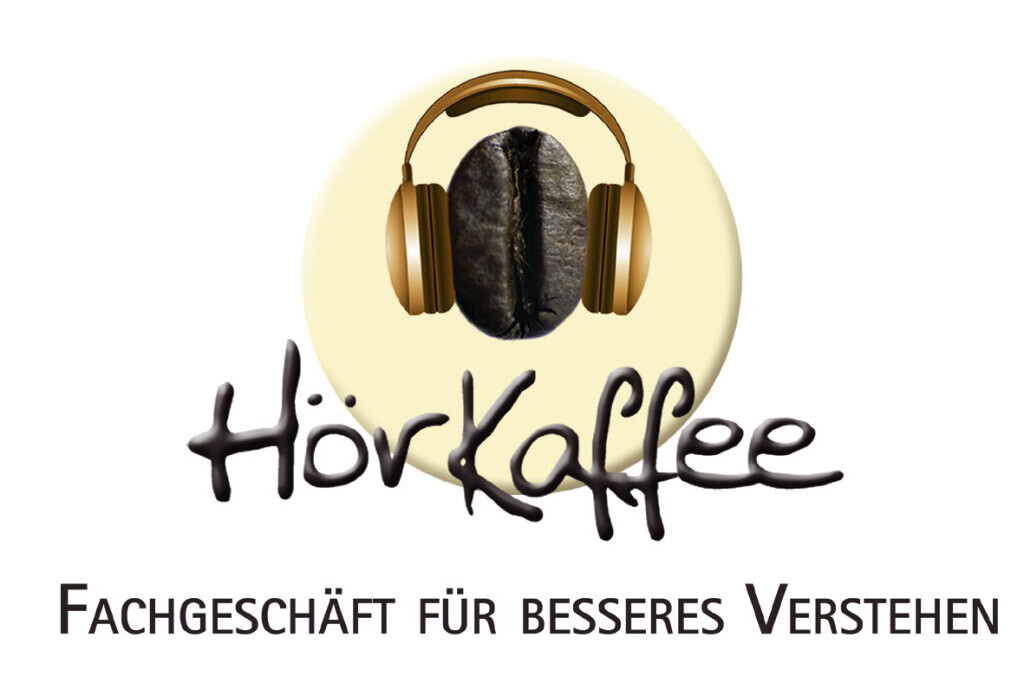 HörKaffee Logo