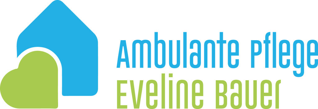Ambulanter Pflegedienst Eveline Bauer Logo