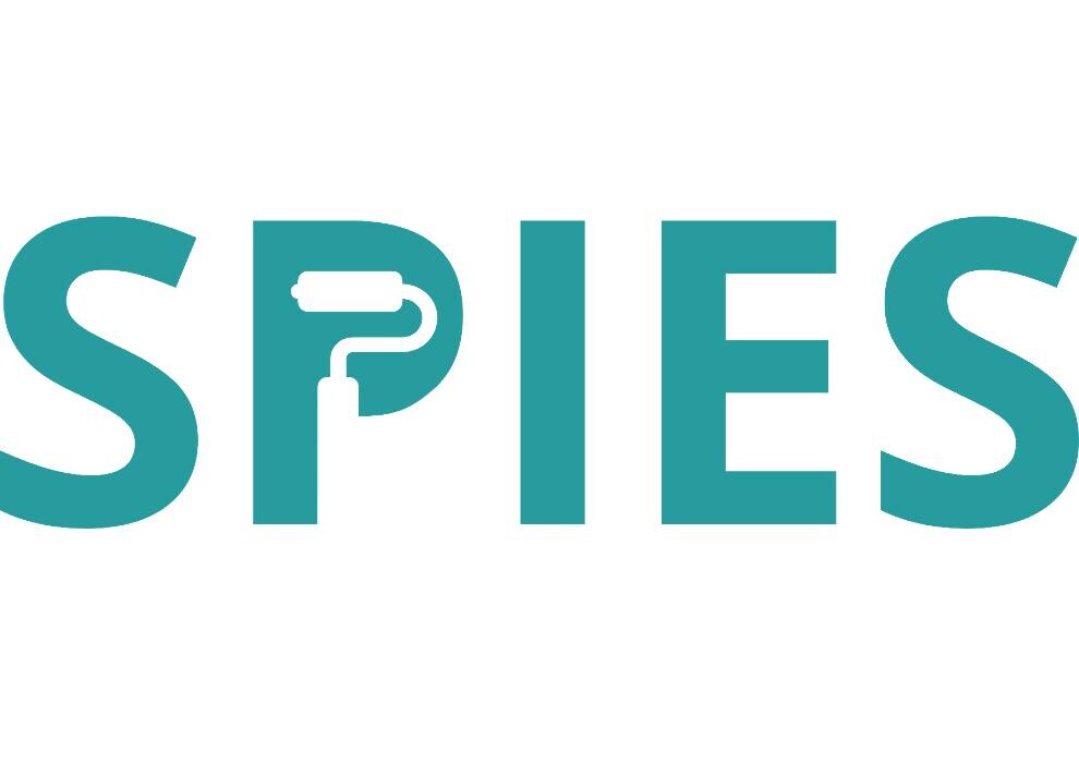 Malermeister Spies Logo
