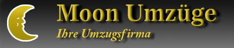 Moon Umzüge Logo