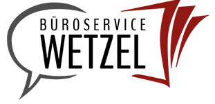Büroservice Wetzel Logo