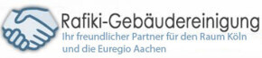 Rafiki Gebäudereinigung - Inh. Matthias Wahls Logo