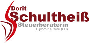 Dorit Schultheiß Steuerberaterin Logo