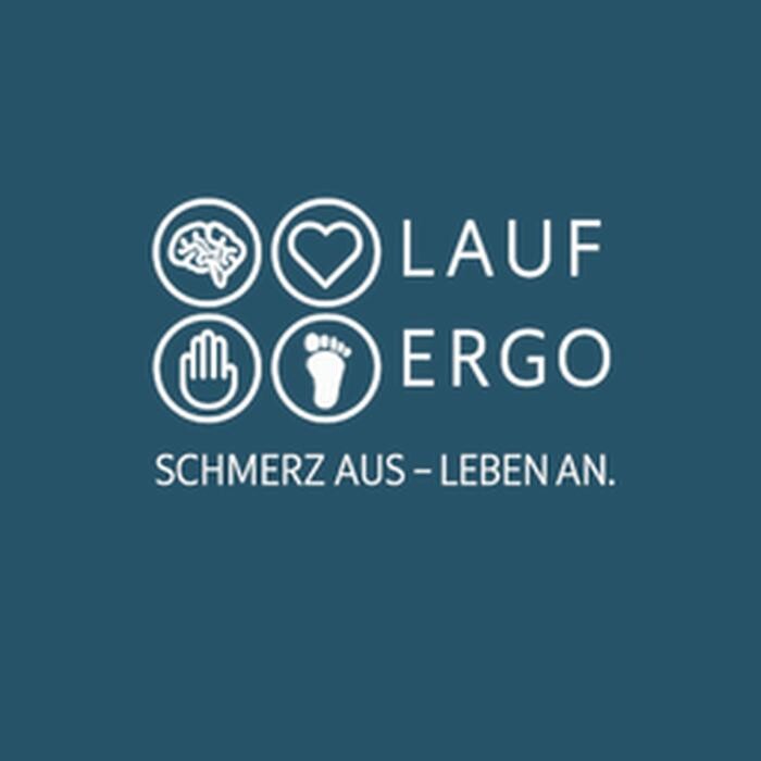 Bilder Laufergo.Therapie