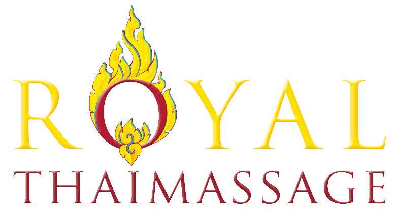 Royal Thaimassage Dresden Logo