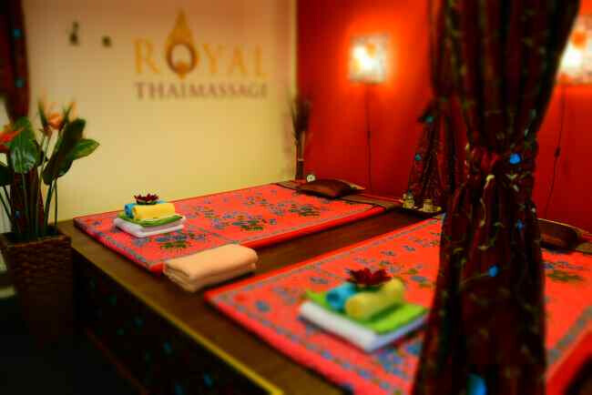 Bilder Royal Thaimassage Dresden