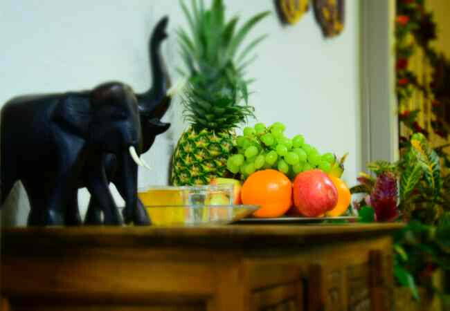 Bilder Royal Thaimassage Dresden