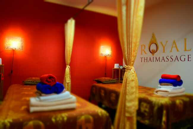 Bilder Royal Thaimassage Dresden