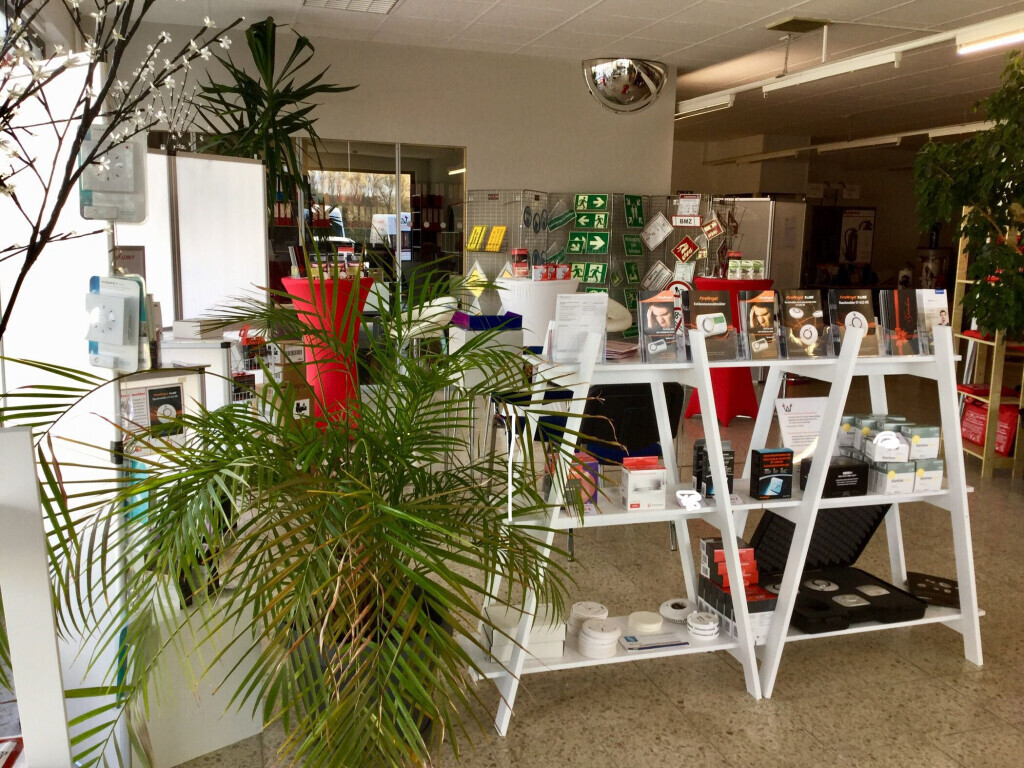 Bilder W.G. Brandschutz Gerhard Weigele