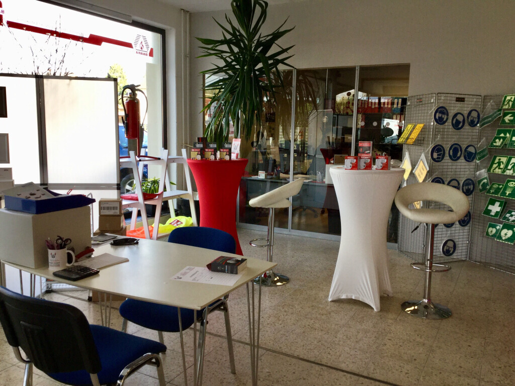 Bilder W.G. Brandschutz Gerhard Weigele