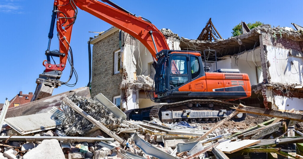 Bilder Klinck & Liebig Abbruch Erdbau Garten u. Landschaftsbau