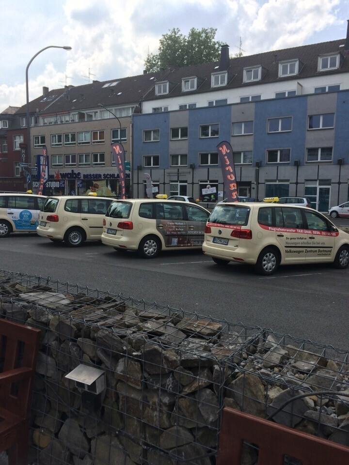 Bilder Taxi Ünal