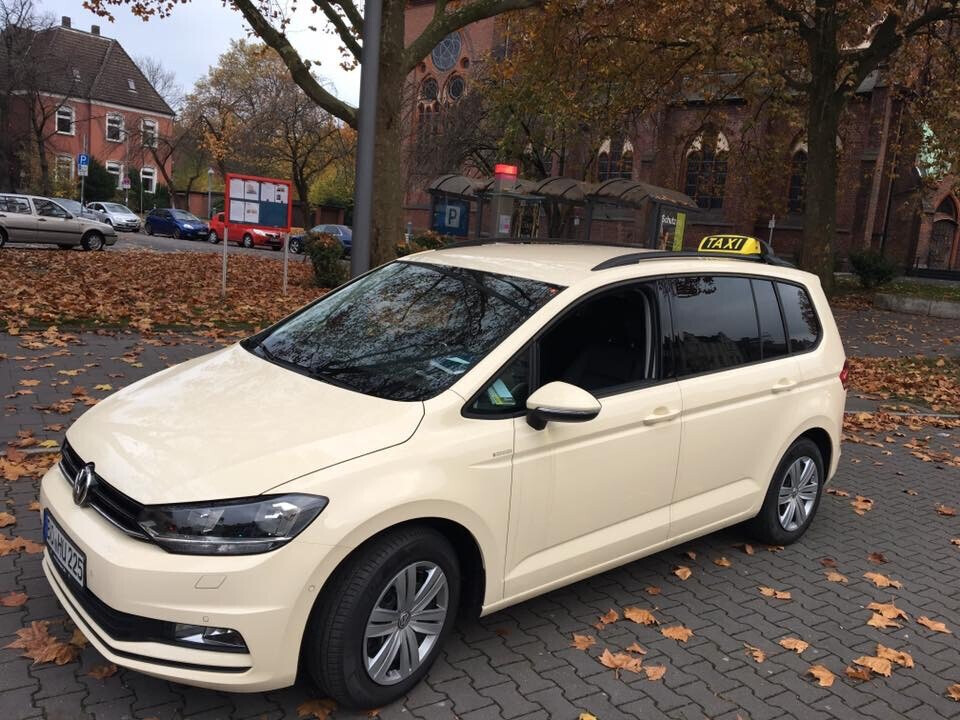 Bilder Taxi Ünal