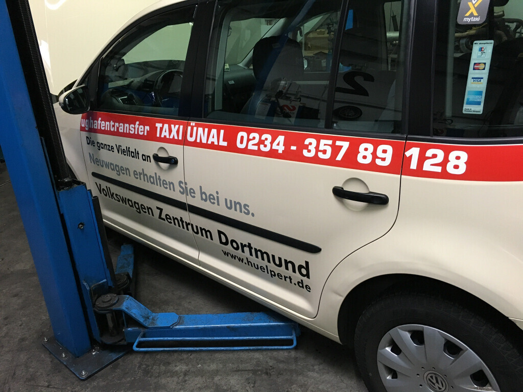Bilder Taxi Ünal